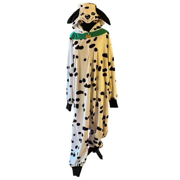 🦴 Halloween Dog Costume - High Quality! - Picture 1 of 5